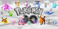 Shiny Pokemon in Pokemon GO (Image via Niantic)